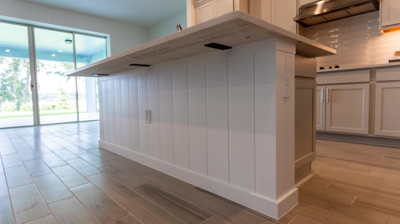 Carpentry Work